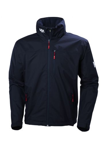 Helly Hansen M Crew Hooded Jacket