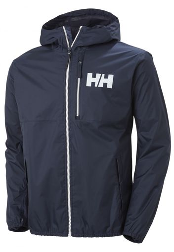 Helly Hansen M Belfast 2 Packable Jacket