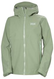 Helly Hansen W Blaze 3l Shell Jacket