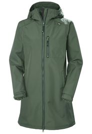 Helly Hansen W Long Belfast Jacket