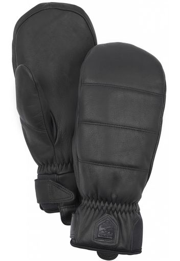 Hestra Alpine Leather Primaloft Mitt