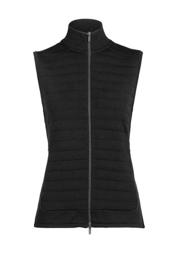 Icebreaker W Zoneknit Insulated Vest