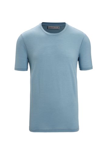 Icebreaker M Tech Lite Ii Short-sleeve Tee