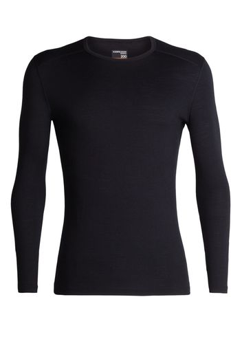 Icebreaker M 200 Oasis Long-sleeve Crewe