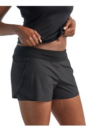 Icebreaker W Impulse Running Shorts