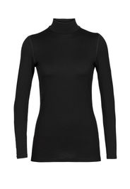 Icebreaker W 260 Tech Long-sleeve Turtleneck