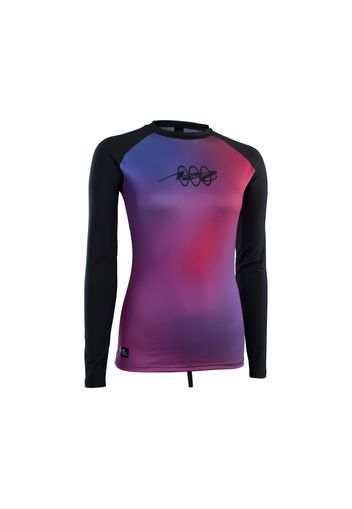 Ion W Rashguard Lizz Long-sleeve