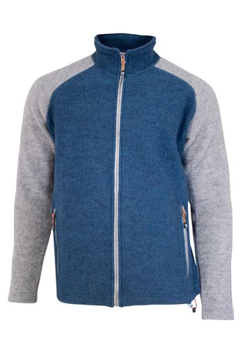 Ivanhoe Of Sweden M Danny Full Zip