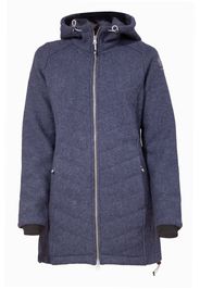 Ivanhoe Of Sweden W Luna Coat Wb