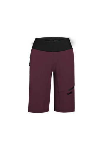 Ixs W Carve Hip-hugger Shorts