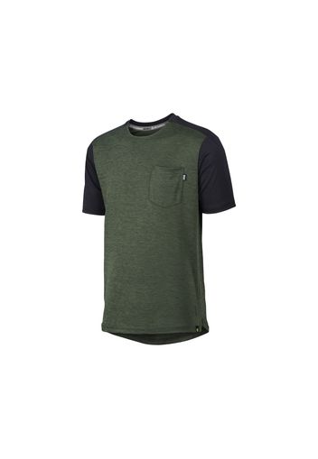 Ixs M Flow X Short Sleeve Jersey