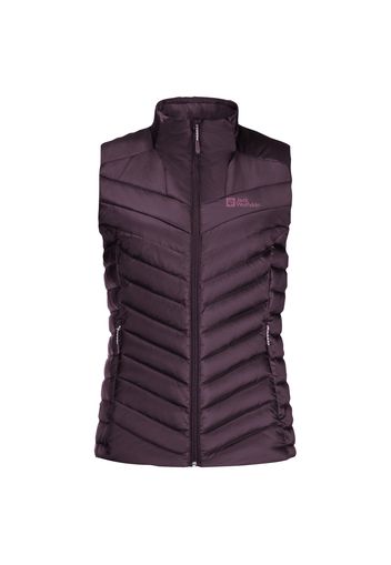 Jack Wolfskin W Passamani Down Vest