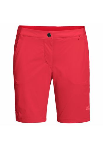 Jack Wolfskin W Hilltop Trail Shorts