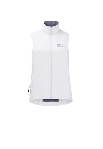 Jack Wolfskin W Morobbia Wind Vest