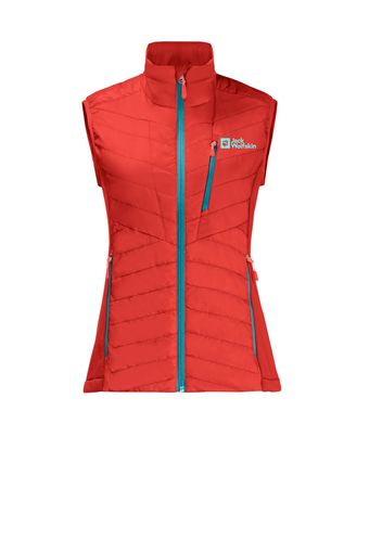 Jack Wolfskin W Routeburn Pro Ins Vest