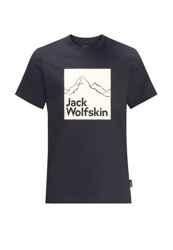 Jack Wolfskin M Brand T