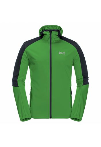 Jack Wolfskin M GO Hike Softshell (Vorgängermodell)