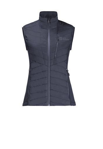 Jack Wolfskin W Routeburn Pro Ins Vest