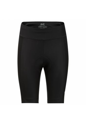 Jack Wolfskin W Tourer Padded Shorts