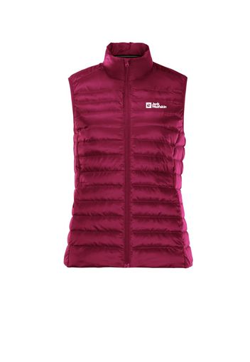 Jack Wolfskin W Pack & Go Down Vest