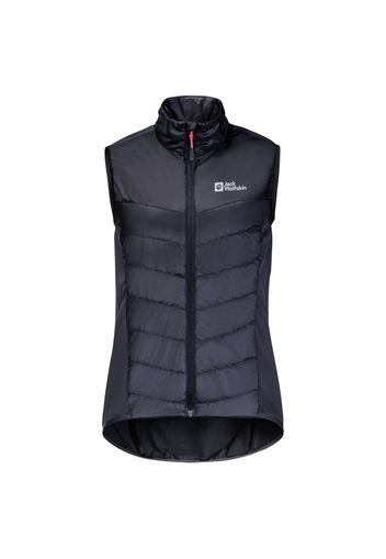 Jack Wolfskin W Morobbia Ins Vest