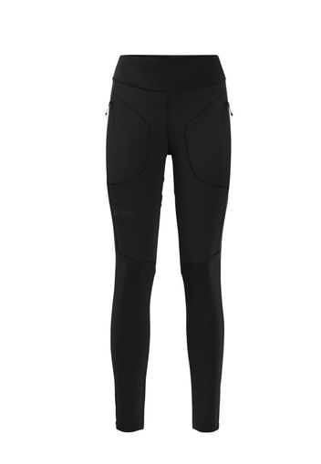 Jack Wolfskin W Salmaser Tights