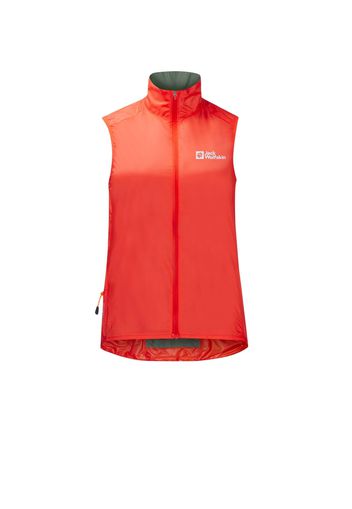 Jack Wolfskin W Morobbia Wind Vest