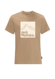 Jack Wolfskin M Brand T