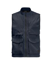 Jack Wolfskin M Lightsome Wander Vest