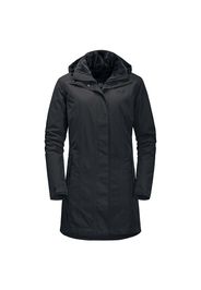 Jack Wolfskin W Madison Avenue Coat