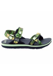 Jack Wolfskin W Outfresh Deluxe Sandal