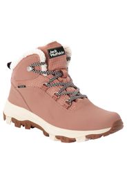 Jack Wolfskin W Everquest Texapore Mid