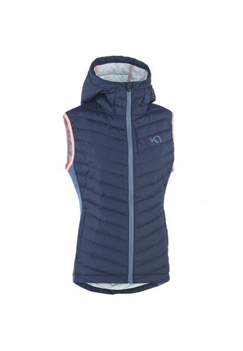 Kari Traa W Eva Down Vest