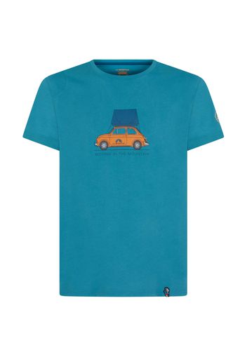 La Sportiva M Cinquecento T-shirt