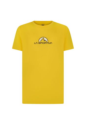 La Sportiva M Brand Tee