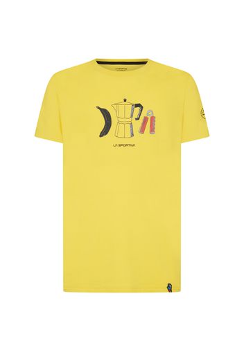 La Sportiva M Breakfast T-shirt