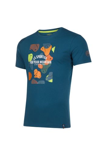 La Sportiva M Volumes T-shirt