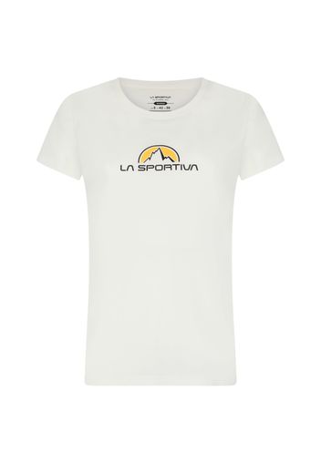 La Sportiva W Footstep Tee