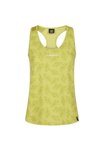 La Sportiva W Leaf Tank