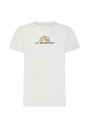 La Sportiva M Footstep Tee