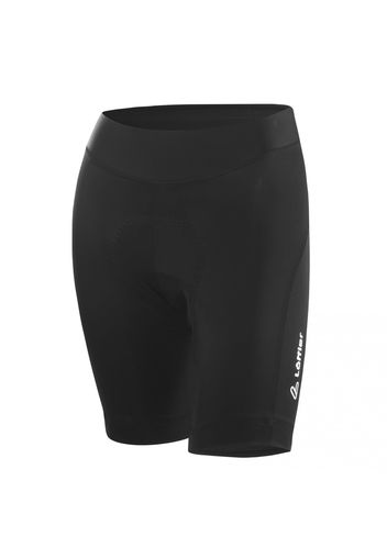 Löffler W Bike Short Tights Hotbond