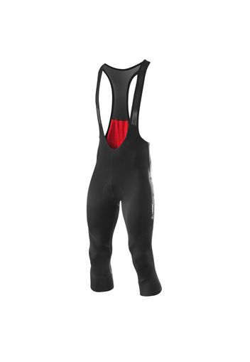 Löffler M Bike 3/4 Bib Tights Basic Gel