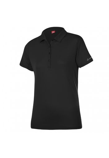 Löffler W Poloshirt Tencel Cf