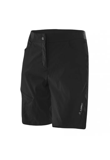 Löffler W Bike Shorts Comfort Csl