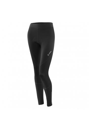 Löffler W Bike Long Tights Basic Gel