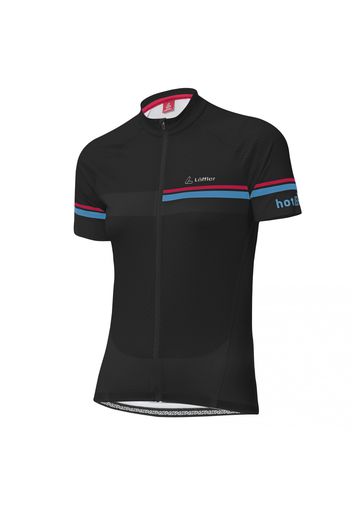 Löffler W Bike Jersey Full-zip Hotbond (vorgängermodell)