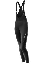 Löffler W Warm-Up Bib Tights WS Warm