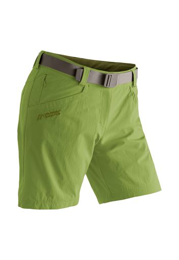 Maier Sports W Lulaka Shorts