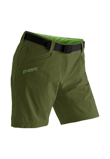 Maier Sports W Lulaka Shorts