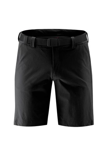 Maier Sports M Nil Short Übergrösse